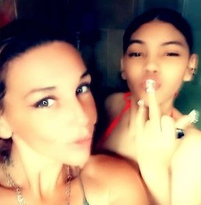 Meet your Posher, Kristina